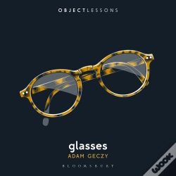Capa do artigo Glasses