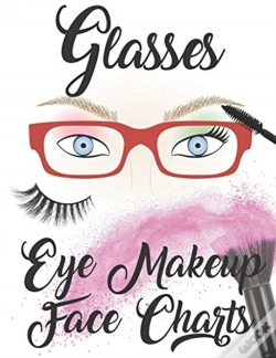Capa do artigo Glasses Eye Makeup Face Charts