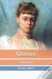 Capa do artigo Glasses
