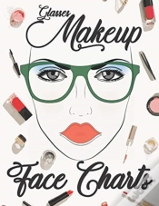 Capa do artigo Glasses Makeup Face Charts