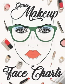 Capa do artigo Glasses Makeup Face Charts