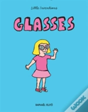 Capa do artigo Glasses