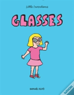Capa do artigo Glasses