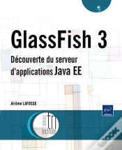 Capa do artigo Glassfish - Decouverte Du Serveur D