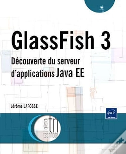 Capa do artigo Glassfish - Decouverte Du Serveur D'Applications Java Ee