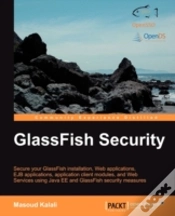 Capa do artigo Glassfish Security