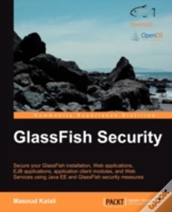 Capa do artigo Glassfish Security