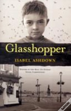 Capa do artigo Glasshopper