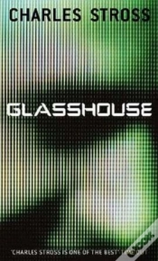 Capa do artigo Glasshouse