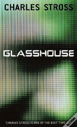 Capa do artigo Glasshouse