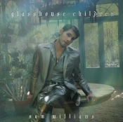 Capa do artigo Glasshouse Children - CD