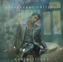 Capa do artigo Glasshouse Children - CD