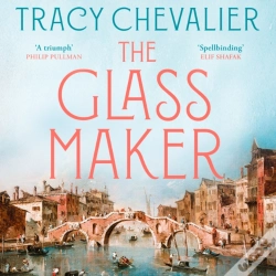 Capa do artigo Glassmaker