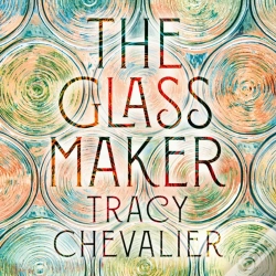 Capa do artigo Glassmaker
