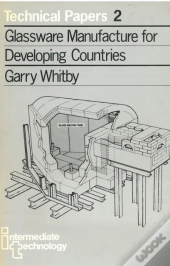 Glassware Manufacture For Developing Countries