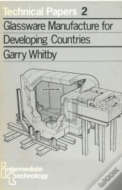 Capa do artigo Glassware Manufacture For Developing Countries