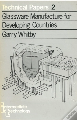 Capa do artigo Glassware Manufacture For Developing Countries