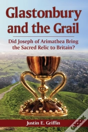 Capa do artigo Glastonbury And The Grail