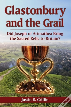 Capa do artigo Glastonbury And The Grail