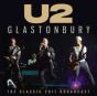 Glastonbury - CD - Preview