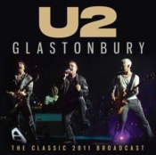 Capa do artigo Glastonbury - CD