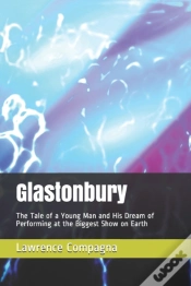 Capa do artigo Glastonbury