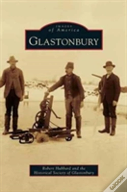 Capa do artigo Glastonbury