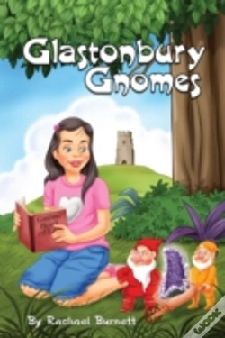 Capa do artigo Glastonbury Gnomes