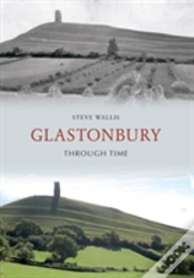 Capa do artigo Glastonbury Through Time