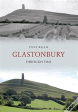 Capa do artigo Glastonbury Through Time