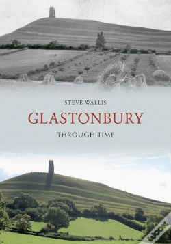 Capa do artigo Glastonbury Through Time