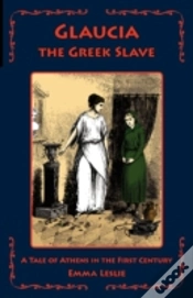 Capa do artigo Glaucia The Greek Slave