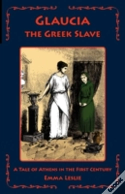Capa do artigo Glaucia The Greek Slave