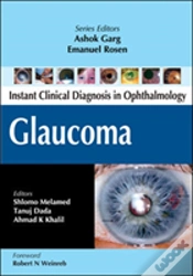 Capa do artigo Glaucoma