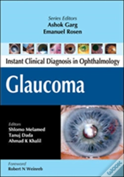 Capa do artigo Glaucoma