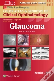 Capa do artigo Glaucoma