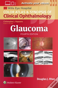 Capa do artigo Glaucoma