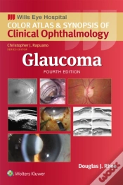 Capa do artigo Glaucoma
