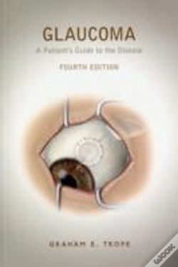 Capa do artigo Glaucoma