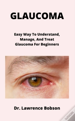 Capa do artigo Glaucoma
