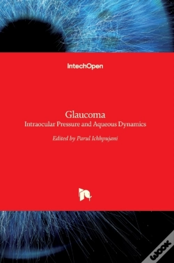 Capa do artigo Glaucoma