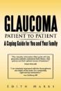 Glaucoma-Patient To Patient--A Coping - Preview