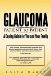 Capa do artigo Glaucoma-Patient To Patient--A Coping