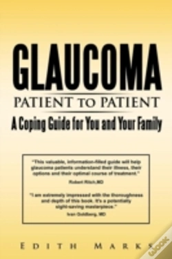 Capa do artigo Glaucoma-Patient To Patient--A Coping