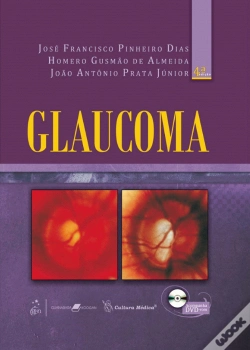 Capa do artigo Glaucoma