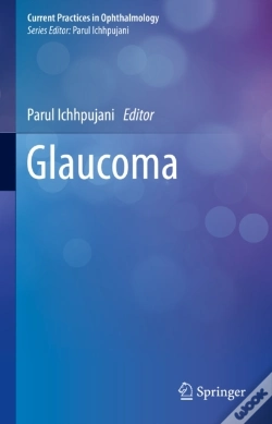 Capa do artigo Glaucoma