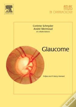 Capa do artigo Glaucome