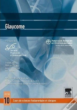 Capa do artigo Glaucome