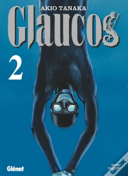 Capa do artigo Glaucos Tome 2