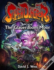 Capa do artigo Glauerdoom Moor